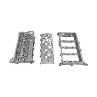 China Foundry Manufacturers Precision Custom OEM Cast Iron Aluminum Steel Stainless Steel Casting Parts Services aluminum