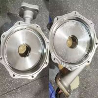 Customized Precision Investment Casting Services High-Quality Stainless Steel OEM Components