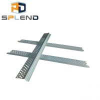 High Strength Building decoration material ceiling accessory Z channel Resilient channel