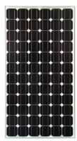 solar panels solar modules 175Wp with TUV/IEC/CE