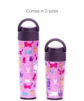 Insulated Stainless Steel Water Bottles