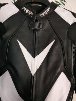 Leather Suit Rrgp