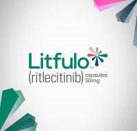 Litfulo 50 mg oral capsule