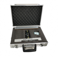 Switch Rail Height Gauge