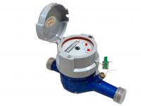Water Meter