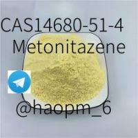 14680-51-4 Pharmaceutical Intermediates High Quality Metonitazene