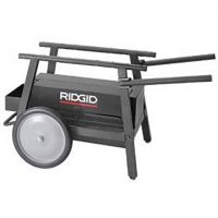 POWER THREADING MACHINE STANDS