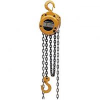 HOISTS CF HAND CHAIN HOIST, 10&#039;