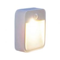 PP^, MOTION ACTIVATED LIGHT FOR