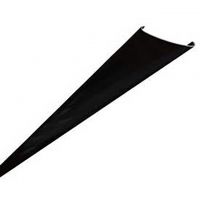 2&#039; TEE, USE W/15/16"W GRID, 25/P