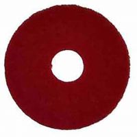 ORECK 12" POLISH PAD, 5 PADS