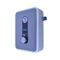 ELECTRIC TANKLESS WATER HEATER H