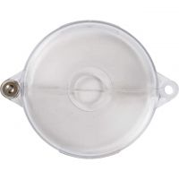 TRANSPARENT GATE VALVE LOCKOUT 2