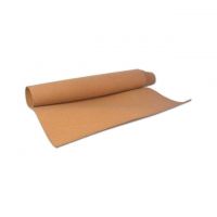 MARSH CORK CORK ROLL, 72"WX48"H