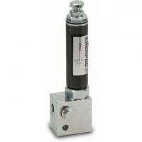 PRESSURE RED VALVE 400-4000 PSI