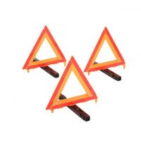 3-PIECE TRIANGLE WARNING KIT