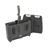 ROTO CROSSBOW CASE, W/WHEELS, WA