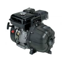 HIGH PERFORMANCE GAS ENGINE UTIL