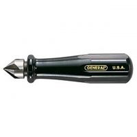HAND REAMER AND COUNTERSINK (3/4