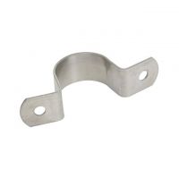 TWO-HOLE 304 STAINLESS STEEL PIP