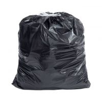 INDUSTRIAL DRAWSTRING TRASH BAGS