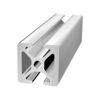 25MM X 25MM T-SLOTTED PROFILE, 4