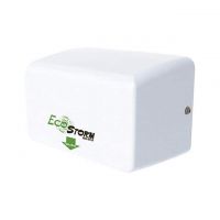 ECOSTORM HANDS-FREE HAND DRYER,