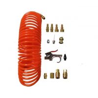 14 PIECE AIR TOOL ACCESSORY KIT