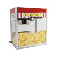 CLASSIC POP POPCORN MACHINE 14OZ