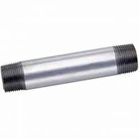 3/4X2-1/2" GALVANIZED STEEL PIPE
