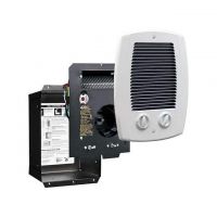 FAN-FORCED IN-WALL FAN HEATER, 1