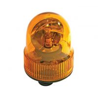 ROTATING WARNING LIGHT