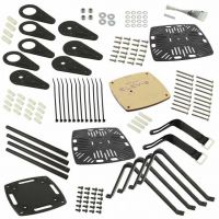 ELEV-8 AIRFRAME & HARDWARE KIT