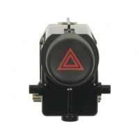 HAZARD WARNING SWITCH