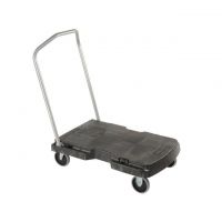 TRIPLE TROLLEY 3-IN-1 PLATFORM T