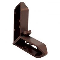 PRIME LINE SCREEN FRAME CORNER 3