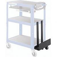 CPU HOLDER FOR ADJUSTABLE STEEL