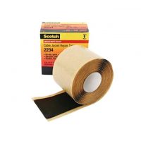 CABLE JACKET REPAIR TAPE 2"X6&#039;