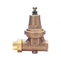 PRESSURE REDUCING VALVE, LEAD-FR