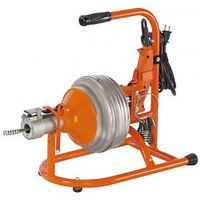 HAND HELD POWER FEED MACHINE W/