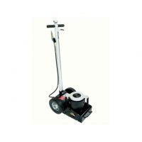 100 TON AIR HYDRAULIC TRUCK JACK