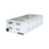 FOOD WARMER, 4/3 SIZE, 120V