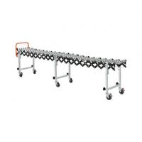 2&#039;4" TO 8&#039;11" PORTABLE FLEXIBLE