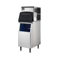 MODULAR ICE MAKER W/BIN, AIR COO