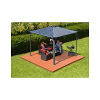 PALERMO HG9150 3000 GAZEBO, 10&#039;L