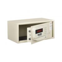 HOTEL SAFE ELECTRONIC LOCK W/CAR