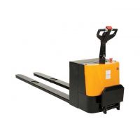 RIDE-ON ELECTRIC POWER PALLET TR