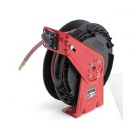 COMPOSITE SPRING RETRACTABLE REE