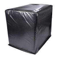 Bulk Material Warmer, 48"L x 40"