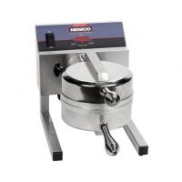 BELGIAN WAFFLE BAKER FIXED PLATE